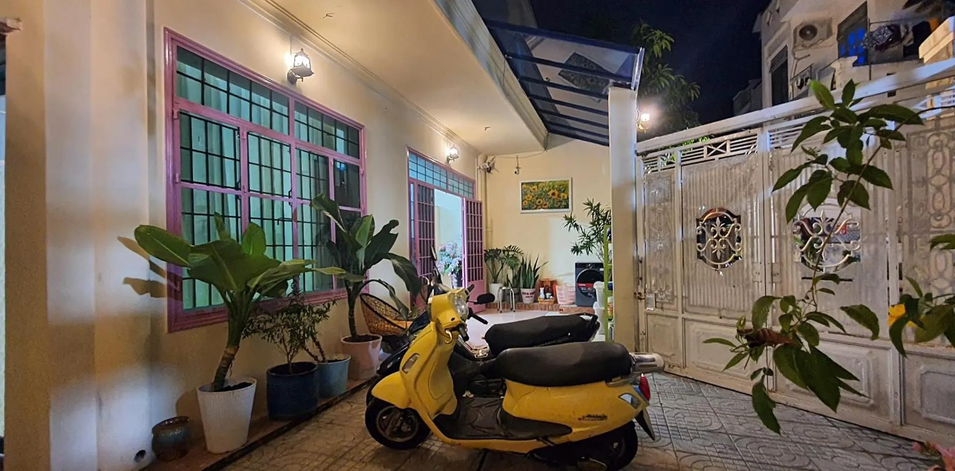 Seven Dady Homestay Vung Tau Guest house