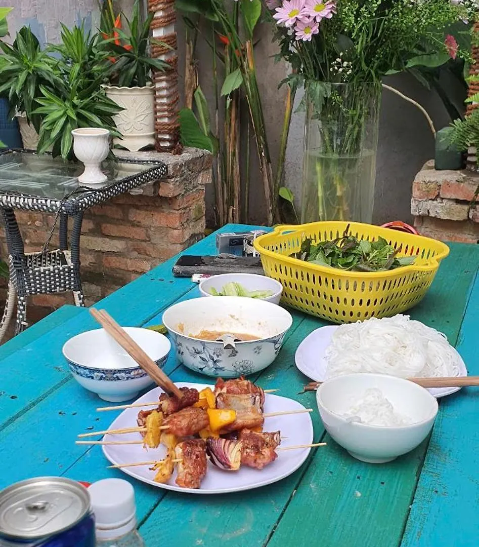 Guest house Seven Dady Homestay Vung Tau