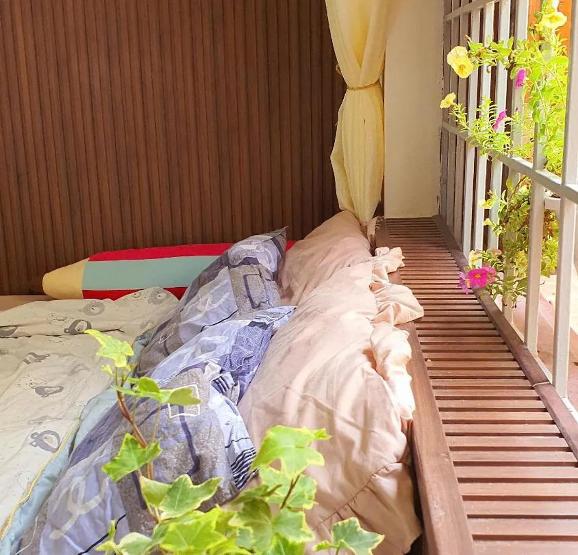 Seven Dady Homestay Vung Tau