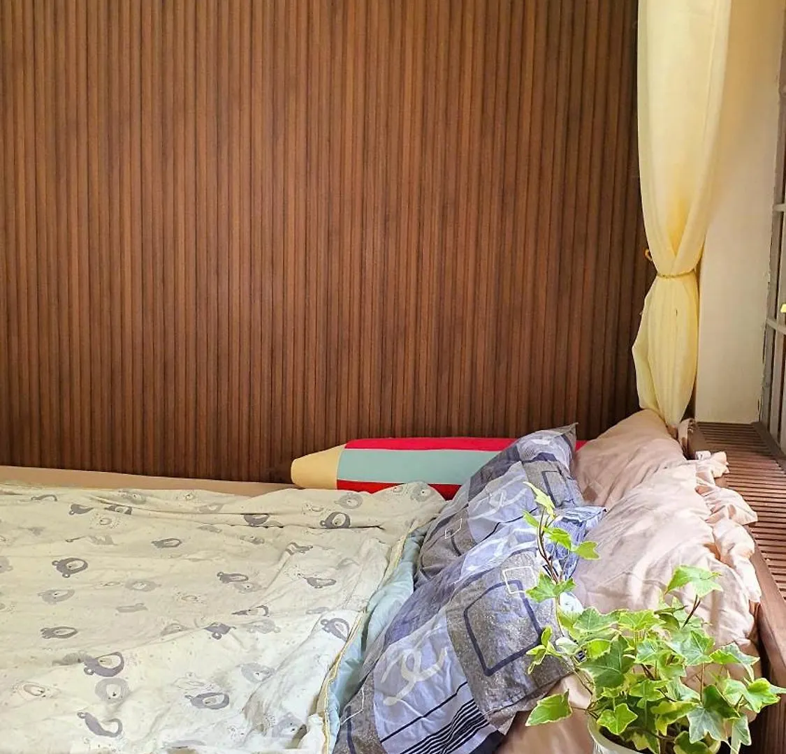 Seven Dady Homestay Vung Tau 0*,