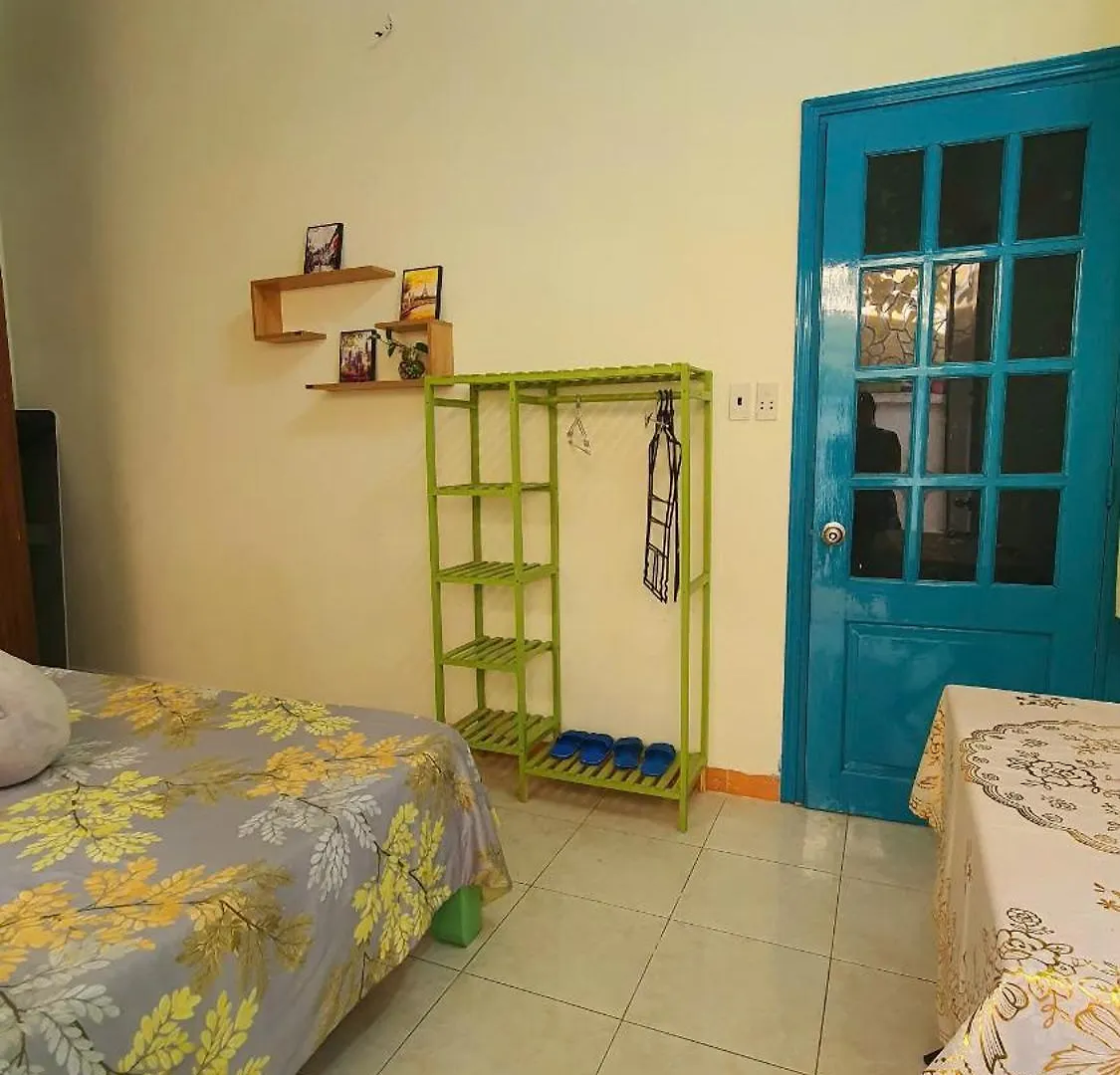 Seven Dady Homestay Vung Tau