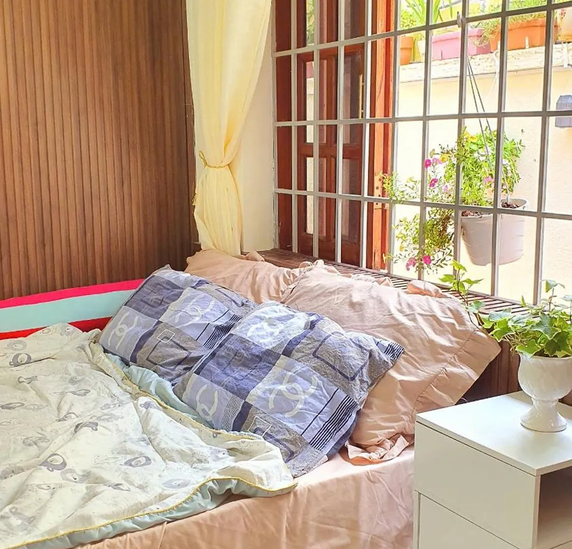 Seven Dady Homestay Vung Tau Guest house