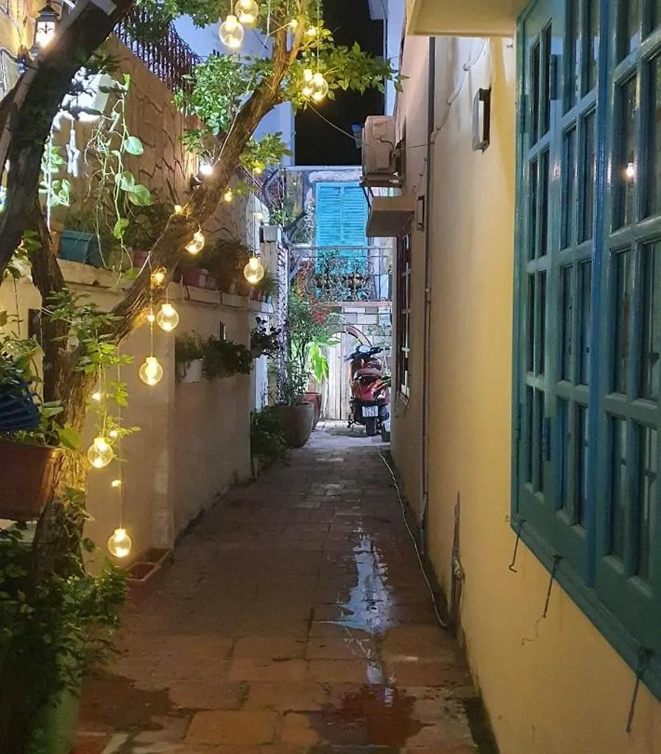 Seven Dady Homestay Vung Tau Guest house
